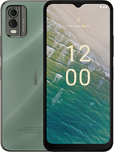 Nokia C32