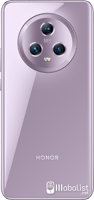 Honor Magic5 - Full Specifications, Price & Review | Mobolist