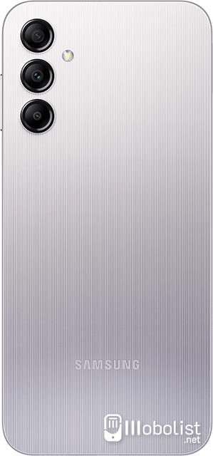 Samsung Galaxy A14 シルバー 本体　中古　箱なし sm-a145fzsdmea.jpg?width=384&