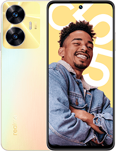 Realme C55