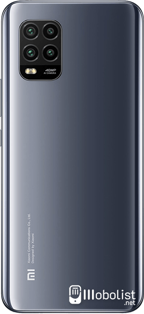 Xiaomi Mi 10 Lite 5G - Full Specifications, Price & Review | Mobolist Xiaomi Mi 10 Lite 5G - Full Specifications, Price & Review | Mobolist