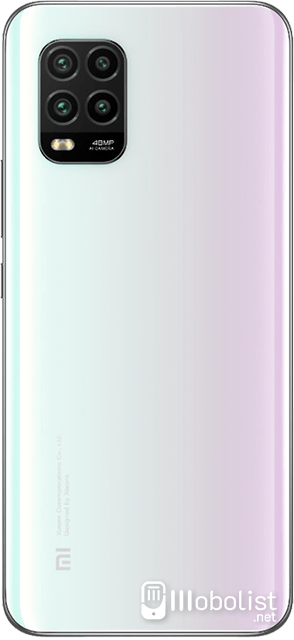 Xiaomi Mi 10 Lite 5G ドリームホワイト　898 Amazon | Mi 10 Lite 5G XIG01 6GB 128GB ドリームホワイト | au