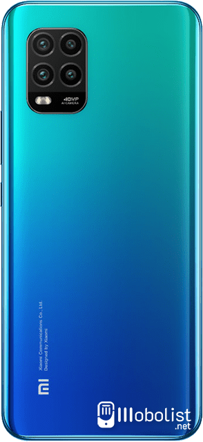 Xiaomi Mi 10 Lite 5G - Full Specifications, Price & Review | Mobolist