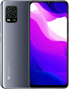 Mi 10 Lite 5G