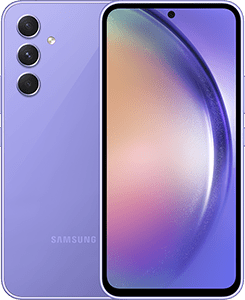 Galaxy A54 5G