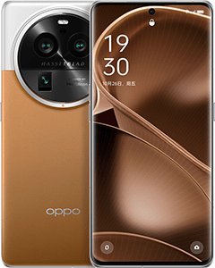 Find X6 Pro