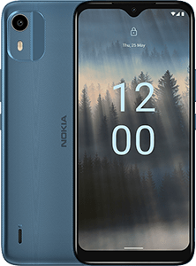 Nokia C12 Pro