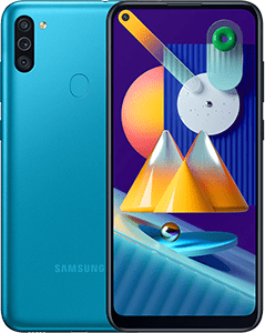 Galaxy M11