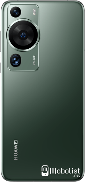 Huawei P60 Pro - Full Specifications, Price & Review | Mobolist