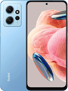 Redmi Note 12 4G