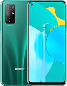Honor 30S