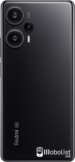 Xiaomi Redmi Note 12 Turbo - Full Specifications, Price & Review