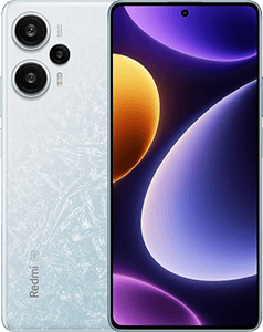 Redmi Note 12 Turbo