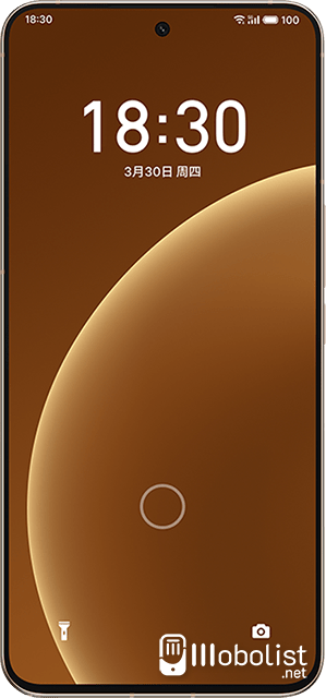 Meizu 20 Pro - Full Specifications, Price & Review | Mobolist