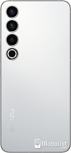 Meizu 20 Pro - Full Specifications, Price & Review | Mobolist
