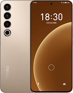Meizu 20 Pro
