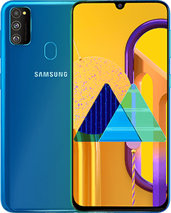 Galaxy M30s