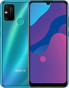 Honor Play 9A