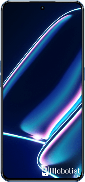 Realme GT Neo5 SE - Especificaciones completas, Precio y Reseña