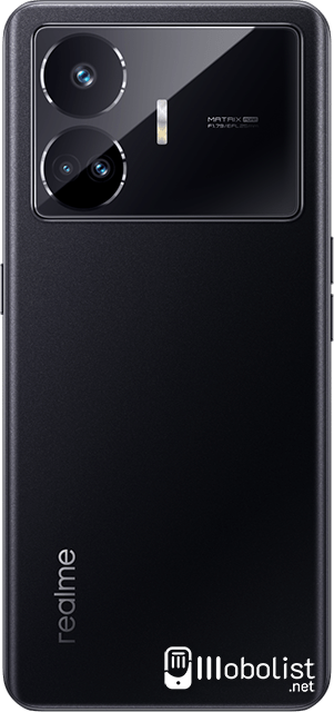 Realme GT Neo5 SE - Full Specifications, Price & Review | Mobolist