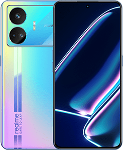 Realme GT Neo5 SE