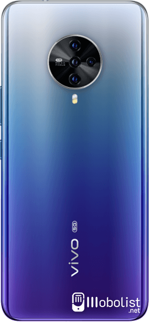 Vivo S6 5G - Full Specifications, Price & Review | Mobolist
