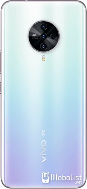 Vivo S6 5G - Full Specifications, Price & Review | Mobolist