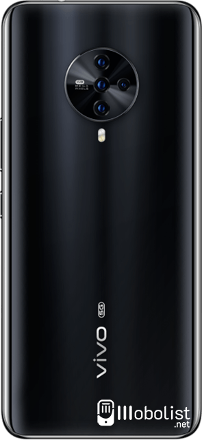 Vivo S6 5G - Full Specifications, Price & Review | Mobolist