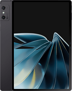nubia Pad 3D