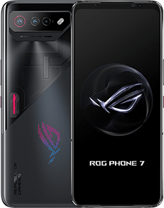 ROG Phone 7
