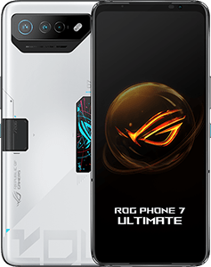 ROG Phone 7 Ultimate