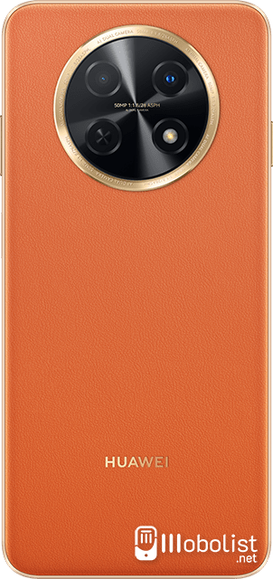 Huawei Enjoy 60X - Full Specifications, Price & Review | Mobolist