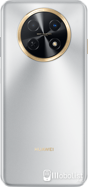Huawei Enjoy 60X - Full Specifications, Price & Review | Mobolist