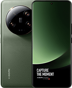 Xiaomi 13 Ultra