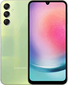 Galaxy A24 4G