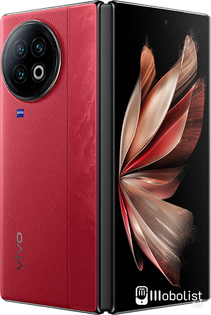 Vivo X Fold2 - Full Specifications, Price & Review | Mobolist