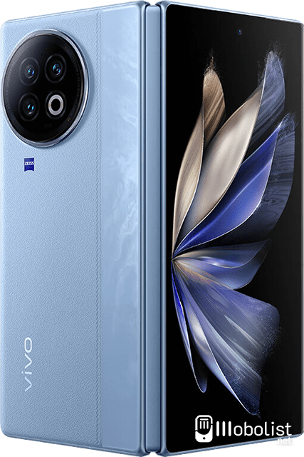 Vivo X Fold2 - Full Specifications, Price & Review | Mobolist