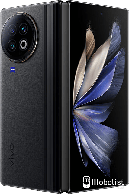 Vivo X Fold2 - Full Specifications, Price & Review | Mobolist