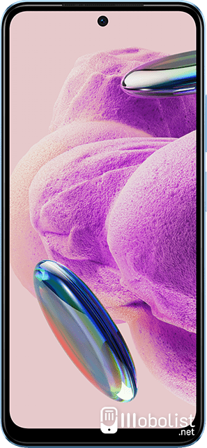 Xiaomi Redmi Note 12S - Full Specifications, Price & Review | Mobolist