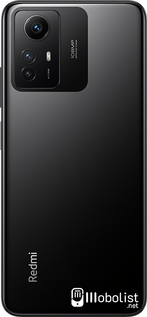 ［ロシア版］Xiaomi Redmi Note 12S Redmi Note 12s Dual SIM Green 256GB and 8GB RAM (6941812728710