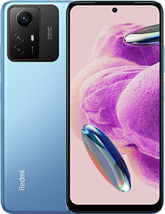 Redmi Note 12S