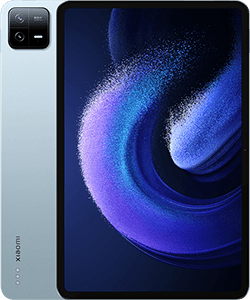 Pad 6 Pro