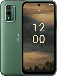 Nokia XR21