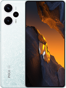 Poco F5