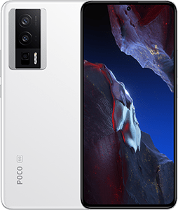 Poco F5 Pro