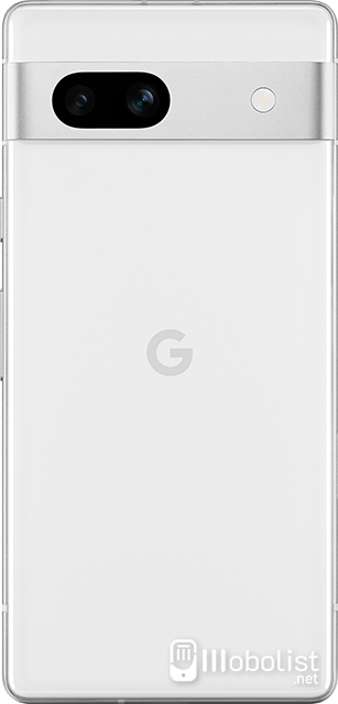 Google Pixel 7a - Full Specifications, Price & Review | Mobolist
