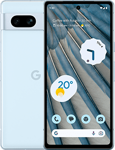 Pixel 7a