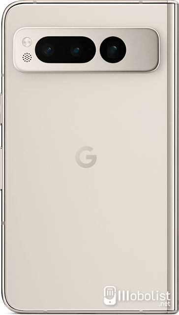 Google Pixel Fold - Full Specifications, Price & Review | Mobolist