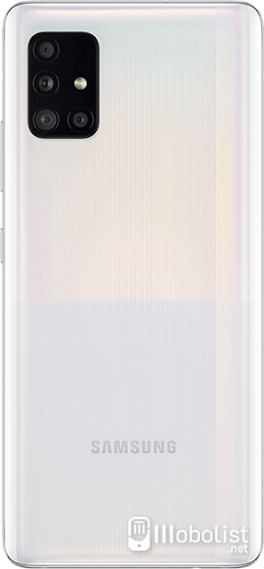 Samsung Galaxy A51 5G - Full Specifications, Price & Review | Mobolist