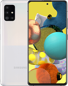 Galaxy A51 5G